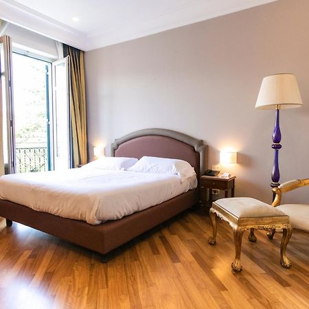 Best Western Ai Cavalieri Hotel Palermo Ngoại thất bức ảnh