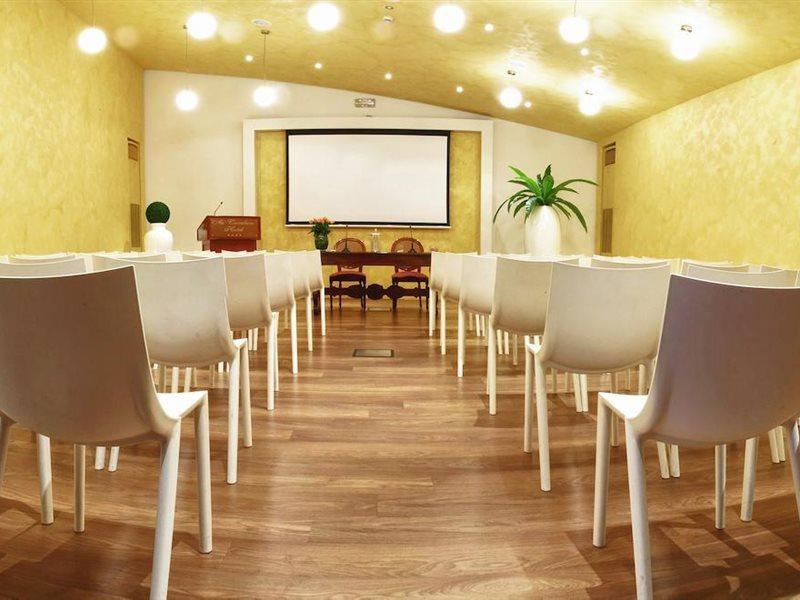 Best Western Ai Cavalieri Hotel Palermo Ngoại thất bức ảnh