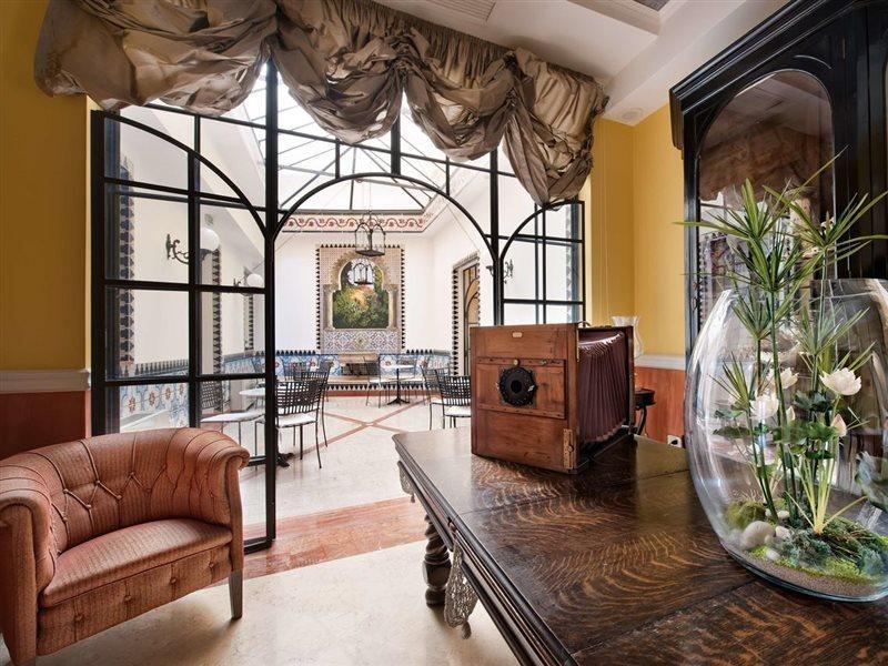 Best Western Ai Cavalieri Hotel Palermo Ngoại thất bức ảnh