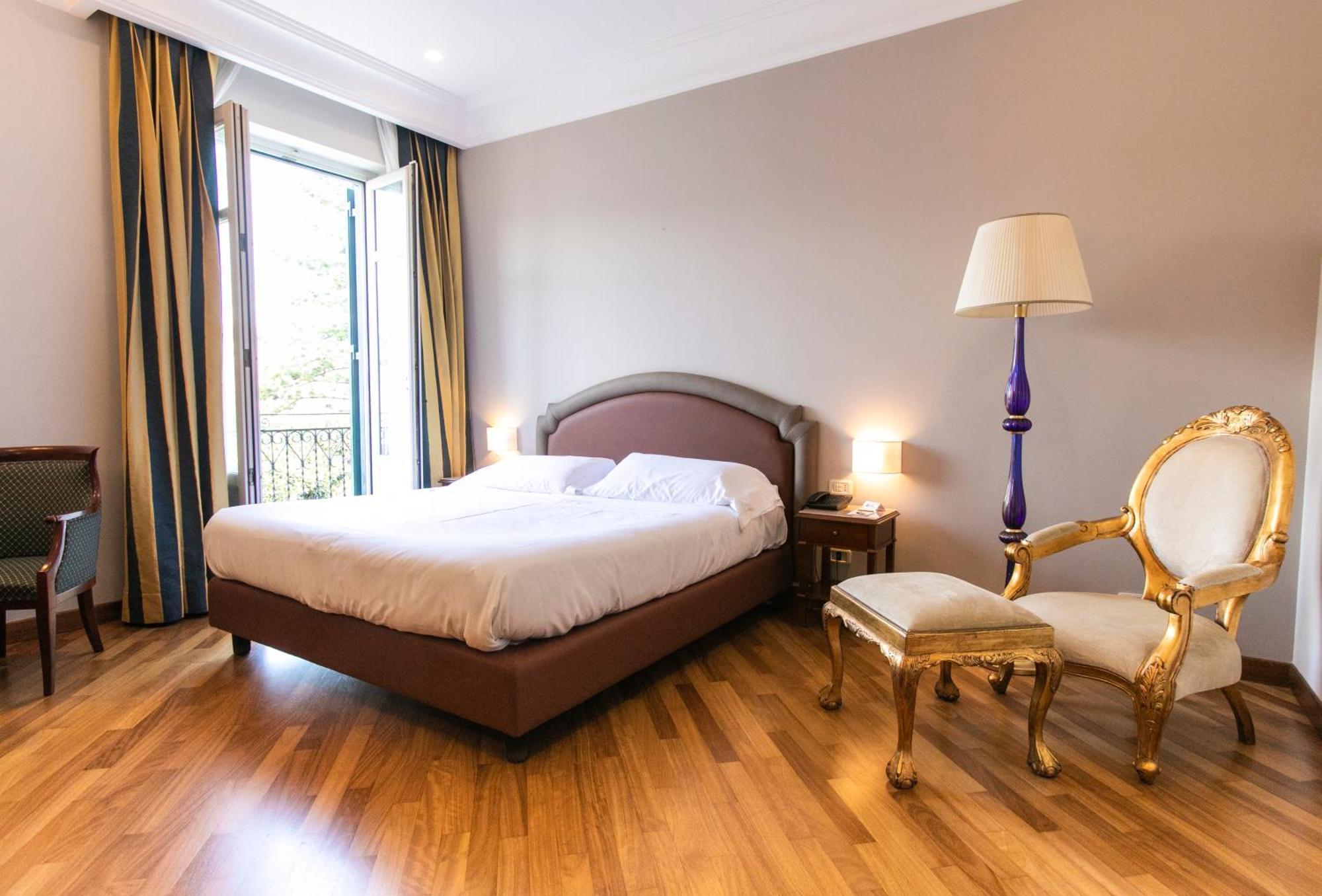 Best Western Ai Cavalieri Hotel Palermo Ngoại thất bức ảnh