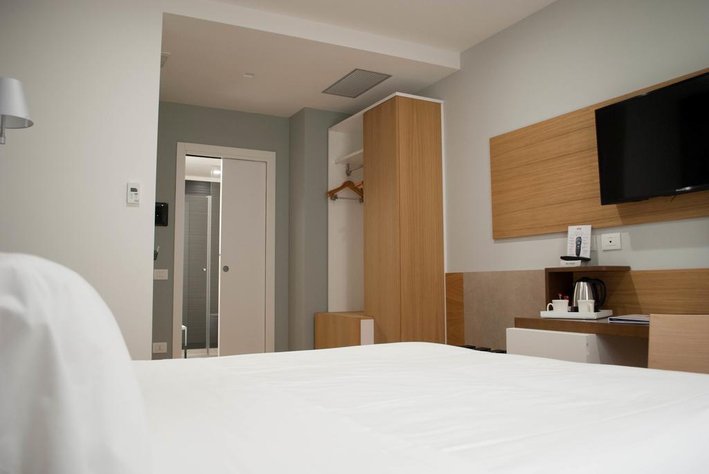 Best Western Ai Cavalieri Hotel Palermo Ngoại thất bức ảnh